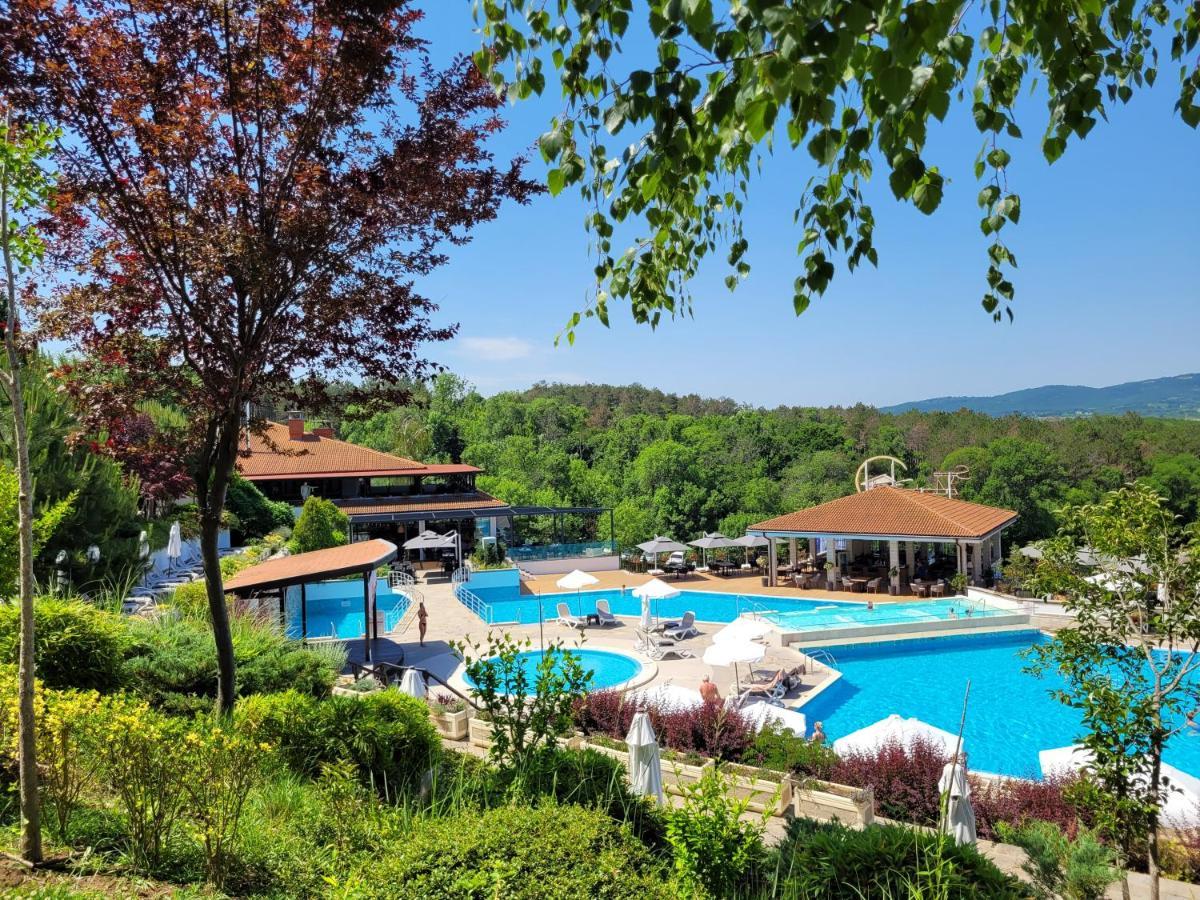 Studio Sun Marina Sozopol Exterior photo